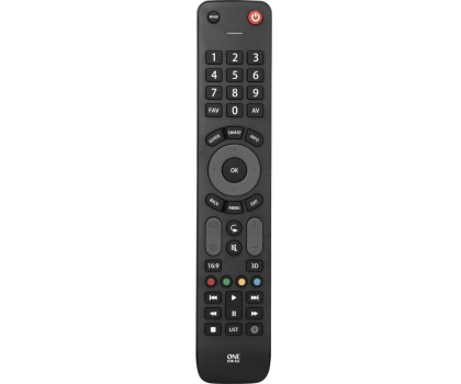 Pilot do TV One For All Evolve TV
